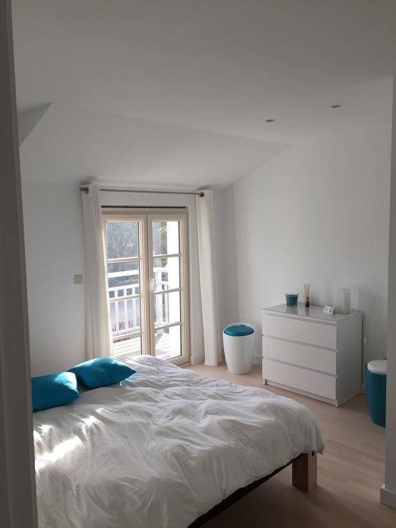 Le Chataignier Hotel Wezembeek-Oppem ภายนอก รูปภาพ