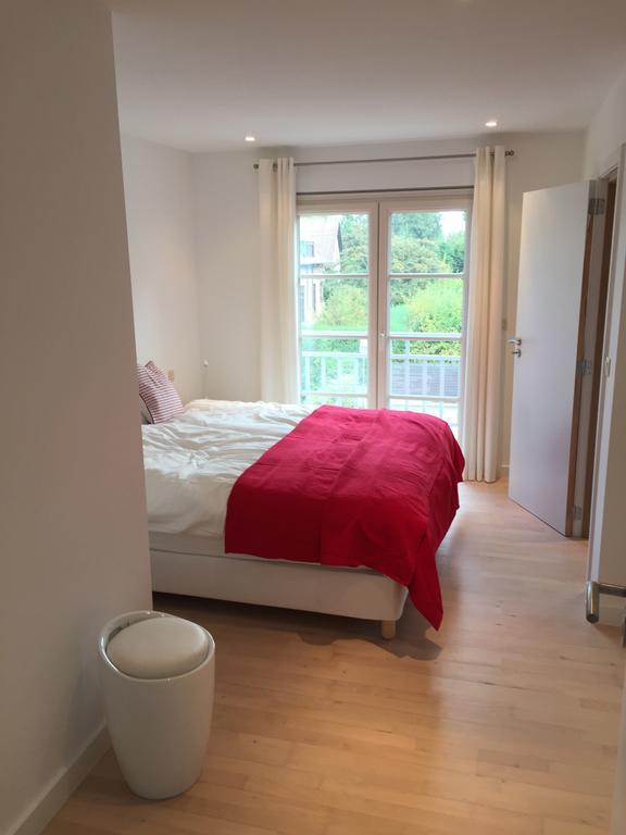 Le Chataignier Hotel Wezembeek-Oppem ภายนอก รูปภาพ