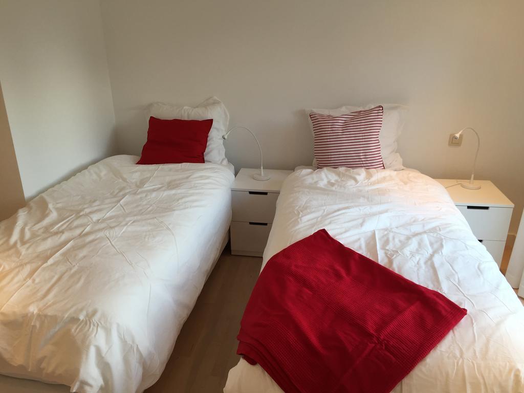 Le Chataignier Hotel Wezembeek-Oppem ภายนอก รูปภาพ