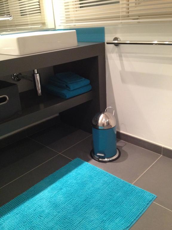 Le Chataignier Hotel Wezembeek-Oppem ภายนอก รูปภาพ
