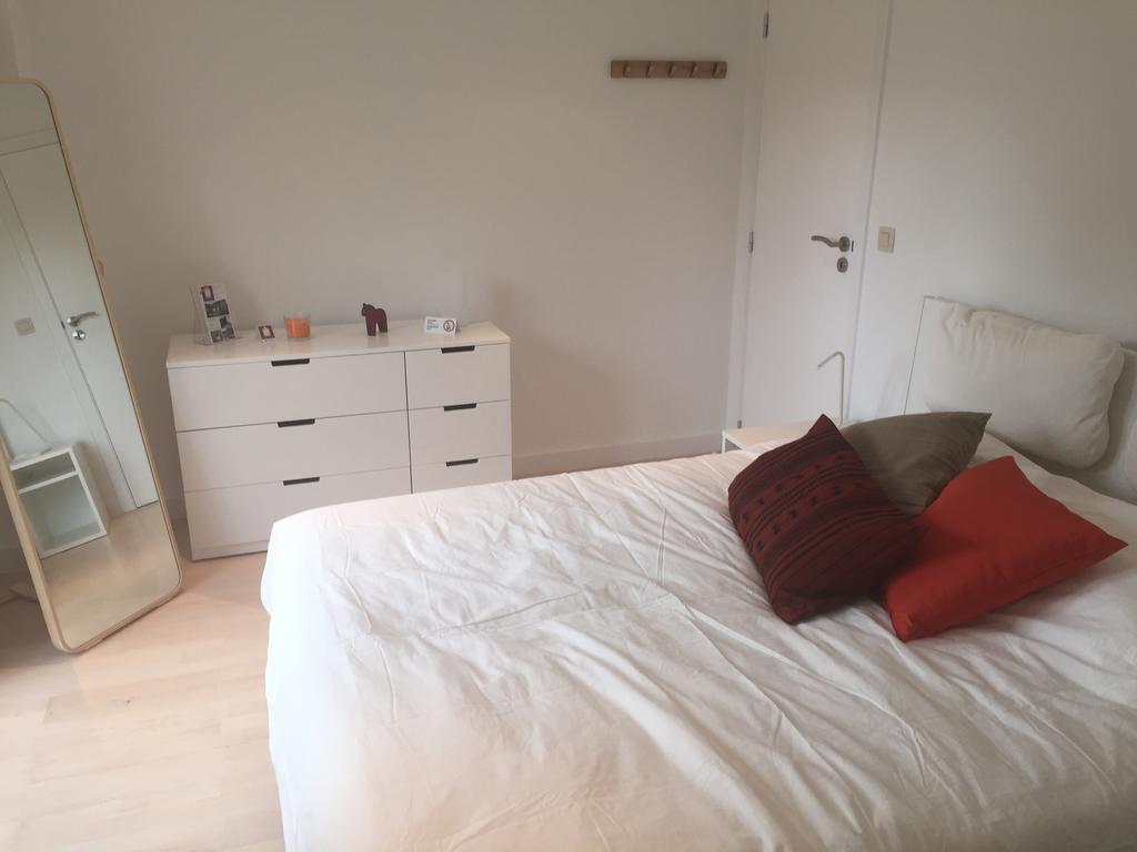Le Chataignier Hotel Wezembeek-Oppem ภายนอก รูปภาพ