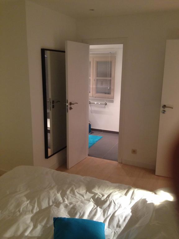 Le Chataignier Hotel Wezembeek-Oppem ภายนอก รูปภาพ