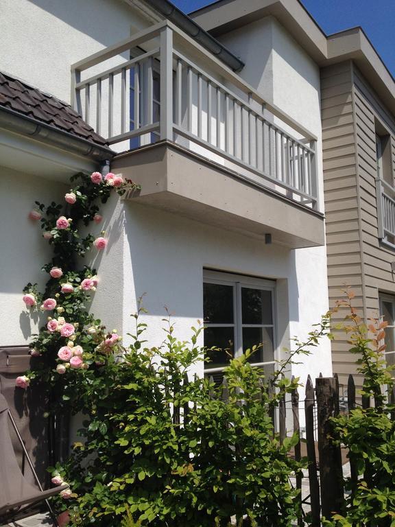 Le Chataignier Hotel Wezembeek-Oppem ภายนอก รูปภาพ